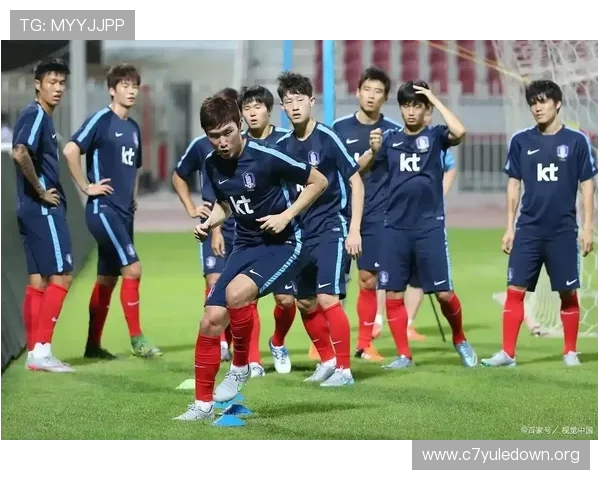 2026年世界杯韩国VS捷克比赛关键战术分析与专家预测 2026年世界杯韩国VS捷克比赛关键战术分析与专家预测